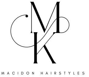 hairstyles_macidon - фото 