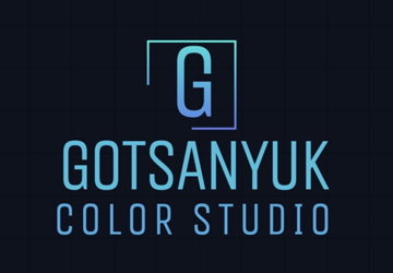 GOTSANYUK COLOR STUDIO - фото GOTSANYUK COLOR STUDIO - фото