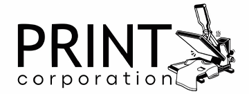 Print Corporation - фото 