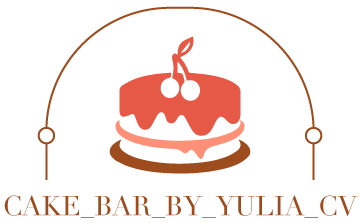 cake_bar_by_yulia_cv - фото 