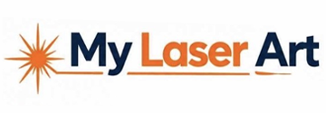 My laser art - фото 
