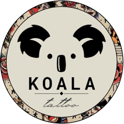 koala_tattoo - фото 
