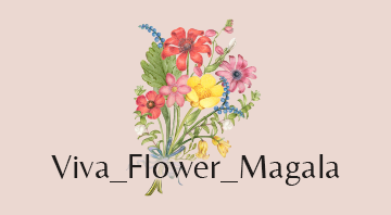 Viva_flower_magala - фото 