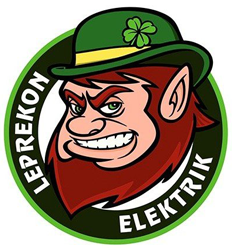 Leprekon Elektrik - фото 