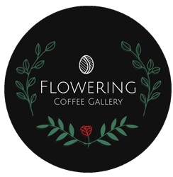Flowering Coffee Gallery - фото 