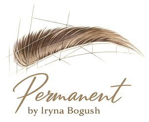 Permanent by Iryna Bogush - фото 
