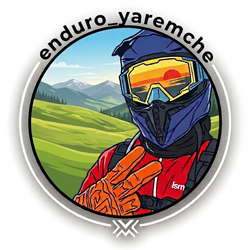 enduro yaremhe - фото 