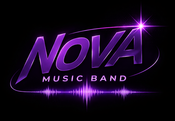 Nova Music Band - фото 