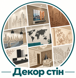 Декор стін - фото 