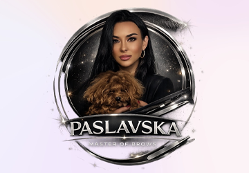 Brows_by_paslavska - фото 