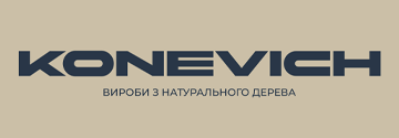 KONEVICH - фото 