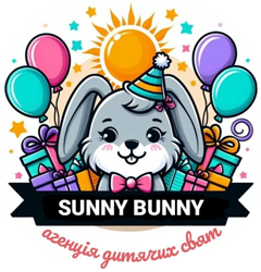 Sunny Bunny - фото 