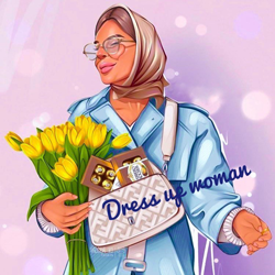 DRESS UP - фото 