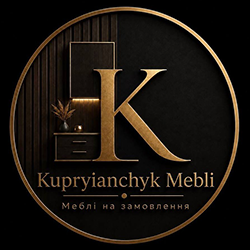 Куприянчик меблі - фото 
