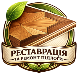 Укладка ламінату, реставрація, шліфовка - фото 
