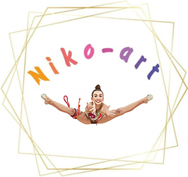 Купальники для художньої гімнастики - фото Купальники для художньої гімнастики - фото