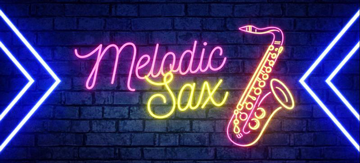 Melodic Sax - фото 
