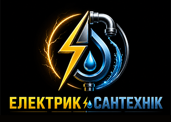 Послуги Електрика-Сантехніка - фото 