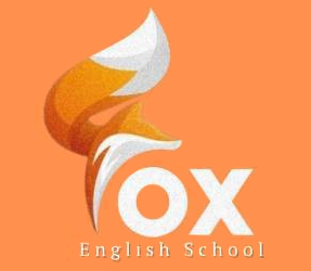 Fox English - фото 