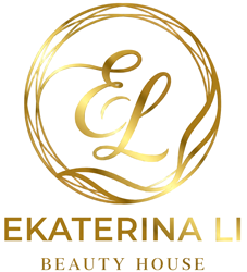Ekaterina Li - фото 
