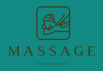 irynapanasiuk.massage - фото 