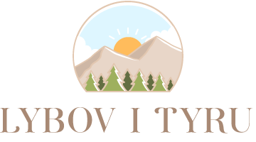 Lybov i tyru - фото 