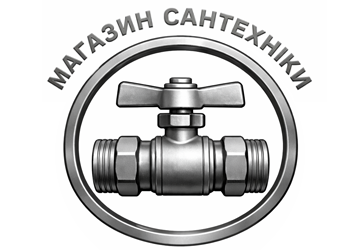 Магазин сантехніки - фото 