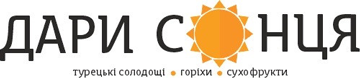 Дари сонця - фото 