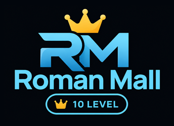 Roman-Mall - фото 