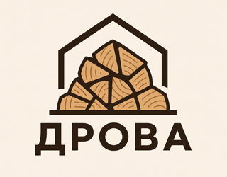Дрова твердих порід - фото 