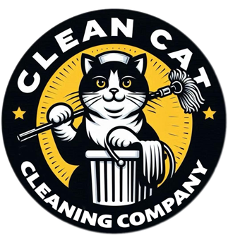 CLEAN CAT - фото CLEAN CAT - фото