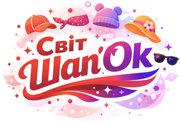 Світ шап'Ок - фото 