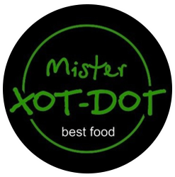 Mister хот-Дог - фото Mister хот-Дог - фото