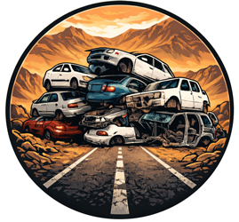 Викуп Авто після ДТП - фото 