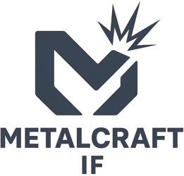 METALCRAFT IF - фото 
