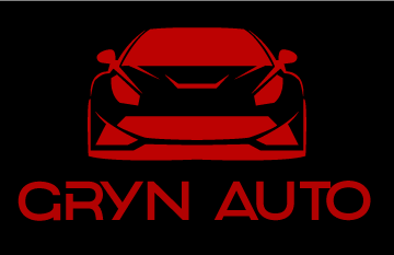 Gryn auto - фото 