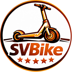 svbike - фото 