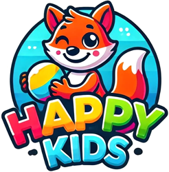 HAPPY KIDS - фото 