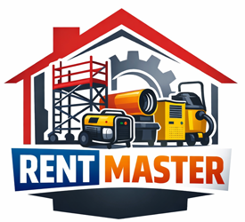 Оренда будівельного обладнання. Ремонтні роботи під ключ - фото Оренда будівельного обладнання. Ремонтні роботи під ключ - фото