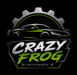 CRAZY FROG - фото 