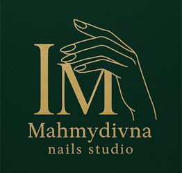 MAHMYDIVNA nailstudio - фото MAHMYDIVNA nailstudio - фото