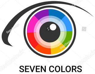 Seven Colors - фото 