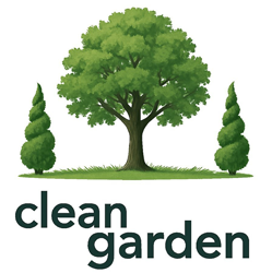 CleanGarden - фото CleanGarden - фото