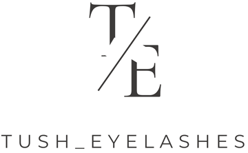 TUSH EYELASHES - фото 