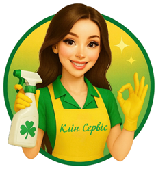 Клін Сервіс місто Житомир - фото 