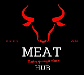 Meat Hub - фото Meat Hub - фото