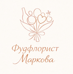 Їстівні букети - фото 