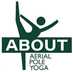 about_aerialpoleyoga_ - фото 