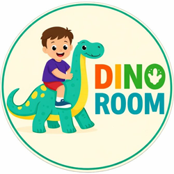 Dino Room - фото 