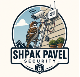 SHPAK PAVEL SECURITY - фото 